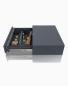 Preview: Waffenschubladentresor WOSTA® Hunte D 2 DB