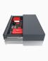Preview: Waffenschubladentresor WOSTA® Hunte D 4 DB