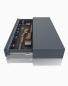 Preview: Waffenschubladentresor WOSTA® Hunte D 5 DB