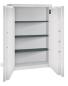 Preview: Wertschutzschrank WOSTA® SE II A 6/2