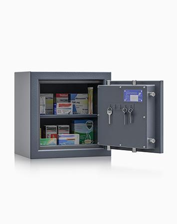 Betäubungsmitteltresor SFB 1 WOSTA® Tresore