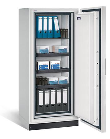 Datensicherungstresor WOSTA® S14