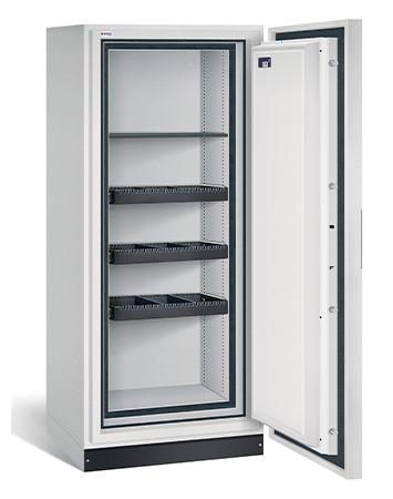 Preview: Datensicherungstresor WOSTA® S14