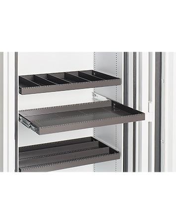 OS201143 - Auszugsplatte auf Teleskopschiene für Modelle S/SE 15