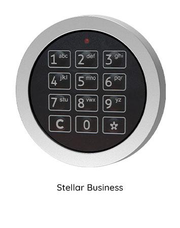 Stellar ML Business, vorstehend