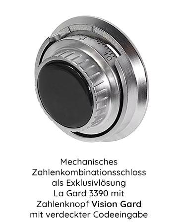 Waffenschrank Aller Max 5.1