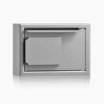 Preview: Schlüsseltresor  Brandenburg 7 WOSTA®