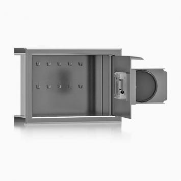 Schlüsseltresor  Brandenburg 8 WOSTA®