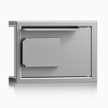 Preview: Schlüsseltresor  Brandenburg 8 WOSTA®