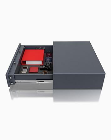 Waffenschubladentresor WOSTA® Hunte D 2 Elo