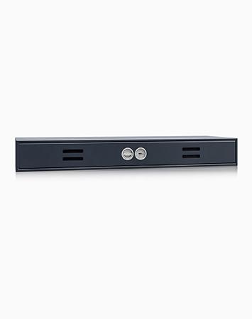 Preview: Waffenschubladentresor WOSTA® Hunte D 5 DB