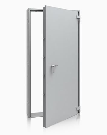 Preview: Wertraumtür St. Gallen WTED 3 - Wosta Tresore