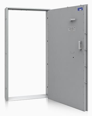 Preview: Wertraumtür St. Gallen WTEE 3 - Wosta Tresore