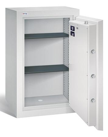 Wertschutzschrank WOSTA® SE II A 1