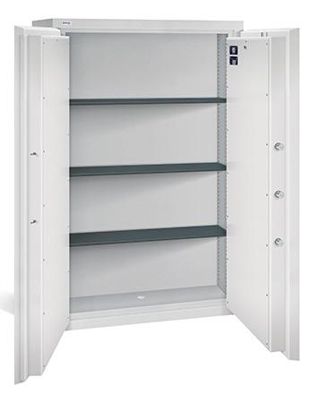 Wertschutzschrank WOSTA® SE II A 6/2