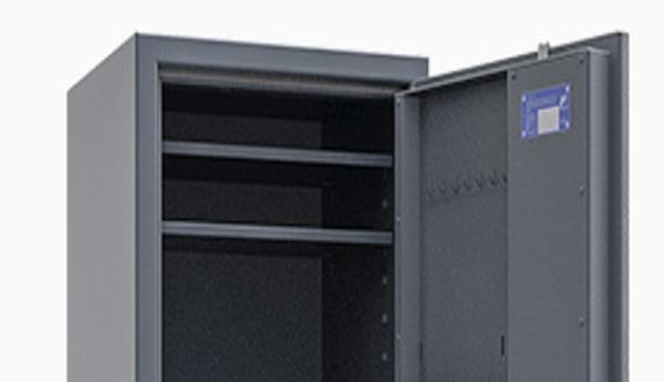 Fachboden Waffenschrank