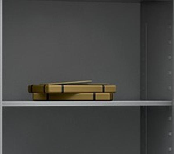 Fachboden Dokumententresore