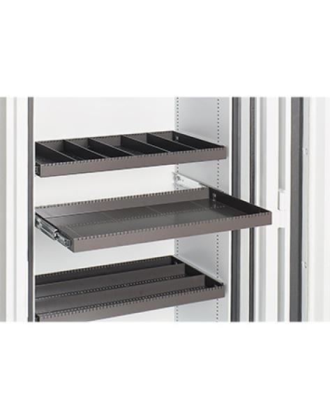 OS201143 - Auszugsplatte auf Teleskopschiene für Modelle S/SE 15