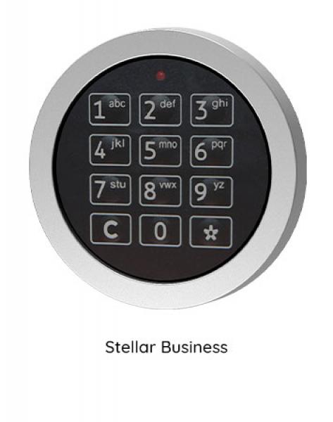 Stellar ML Business, vorstehend