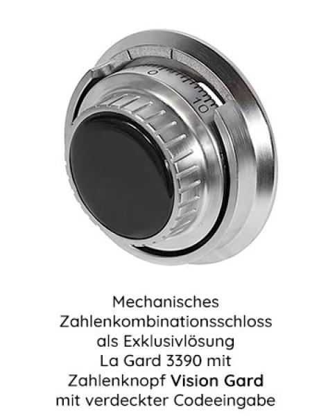 Waffenschrank Aller Max 5.1