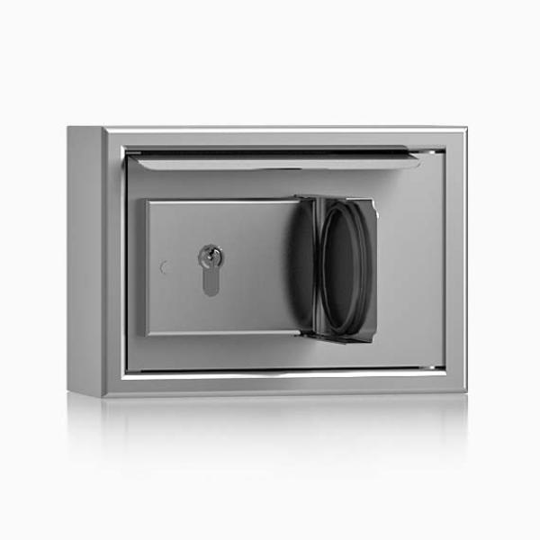 Schlüsseltresor  Brandenburg 7 WOSTA®