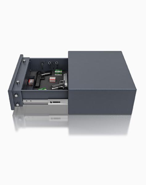 Waffenschubladentresor WOSTA® Hunte D 1 DB