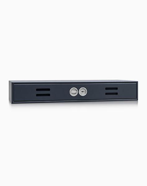 Waffenschubladentresor WOSTA® Hunte D 4 DB
