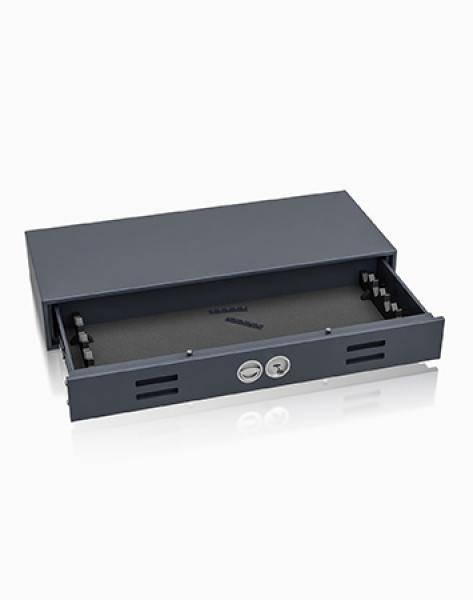 Waffenschubladentresor WOSTA® Hunte D 4 DB