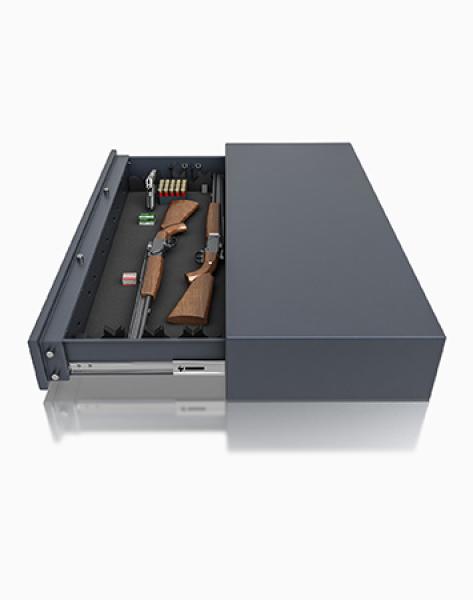 Waffenschubladentresor WOSTA® Hunte D 4 Elo