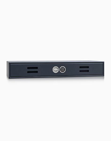 Waffenschubladentresor WOSTA® Hunte D 4 Elo