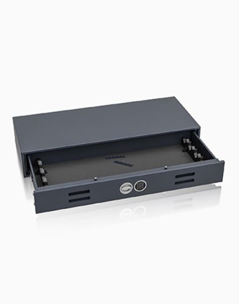 Waffenschubladentresor WOSTA® Hunte D 4 Elo