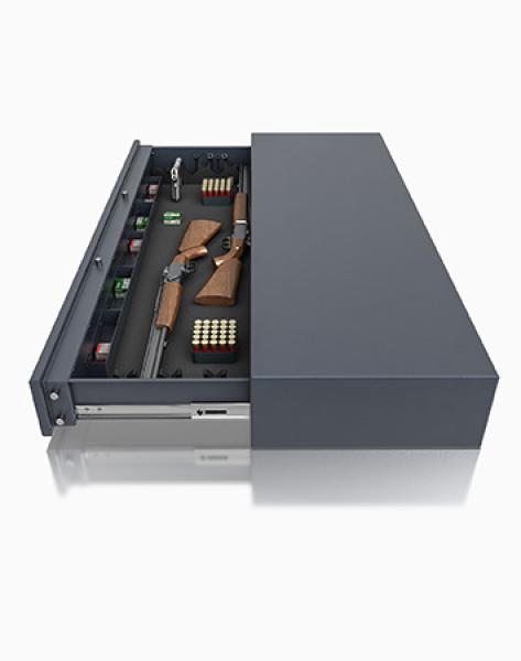 Waffenschubladentresor WOSTA® Hunte D 5 DB