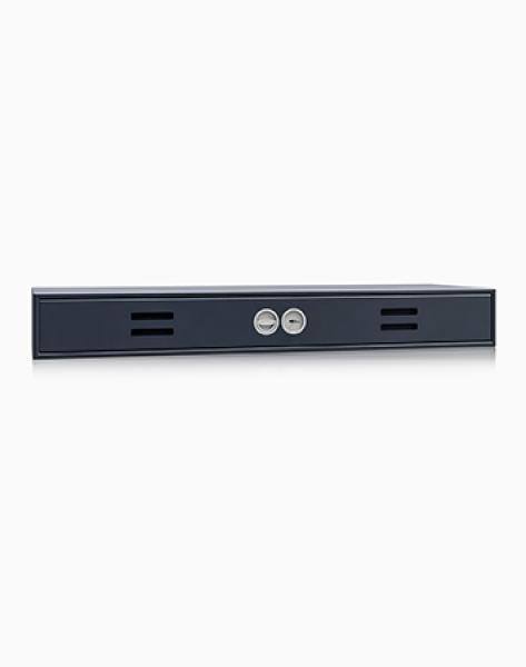 Waffenschubladentresor WOSTA® Hunte D 5 DB