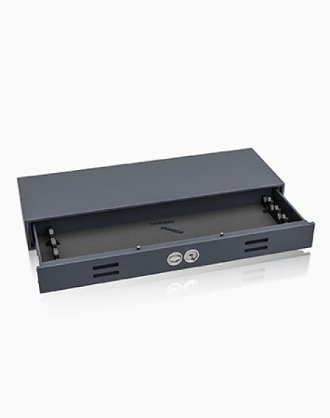 Waffenschubladentresor WOSTA® Hunte D 5 DB