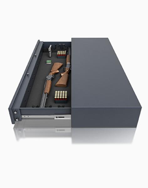 Waffenschubladentresor WOSTA® Hunte D 5 Elo