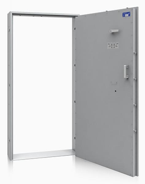 Wertraumtür St. Gallen WTEE 3 - Wosta Tresore