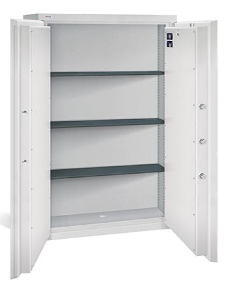 Wertschutzschrank WOSTA® SE II A 6/2