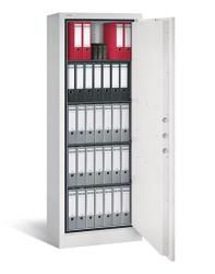 Aktenlagerschrank WOSTA® TSS 11