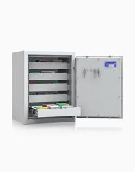 Betäubungsmitteltresor SFB 5