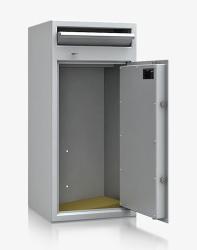 Einwurftresor Peine 6