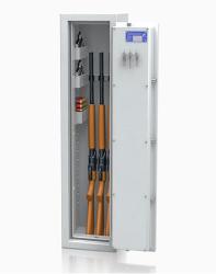 Waffentresor WOSTA® Waffenschrank Aller Mini 1