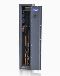 Waffentresor WOSTA® Waffenschrank Hunte Mini 6