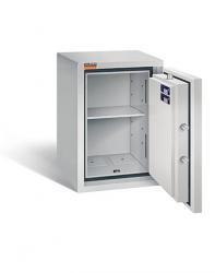 Feuersicherer Möbeltresor WOSTA® - BFR-51K