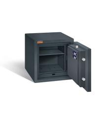 Feuersicherer Möbeltresor WOSTA® - FSB-20K