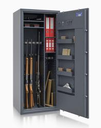 Waffentresor WOSTA® Hunte Max Kombi 3.2