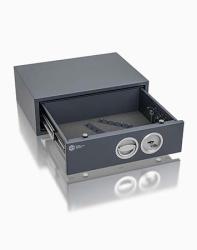 Waffentransportbox WOSTA® WTB S1-1-DB